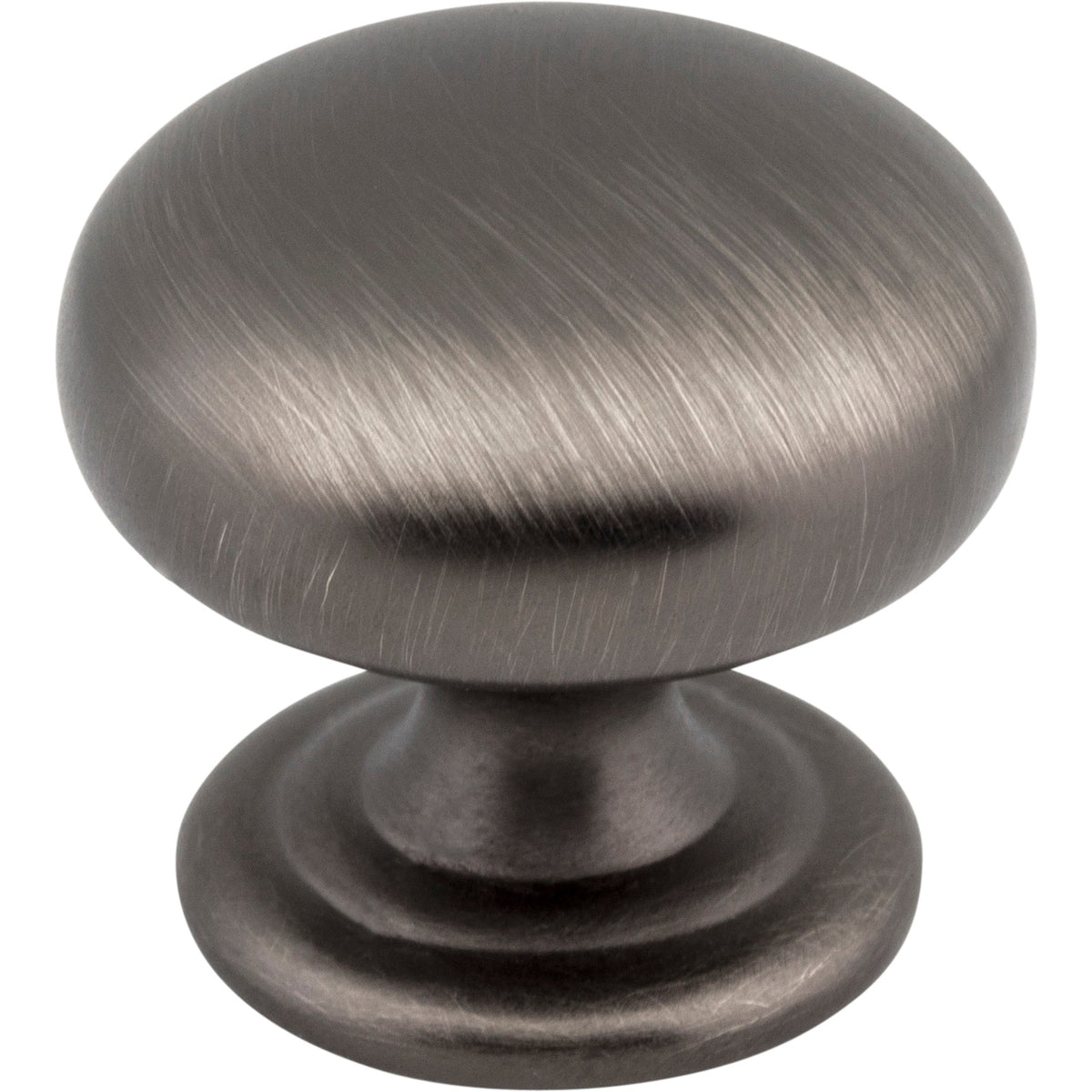 Florence 1-1/4" Diameter Mushroom Knob