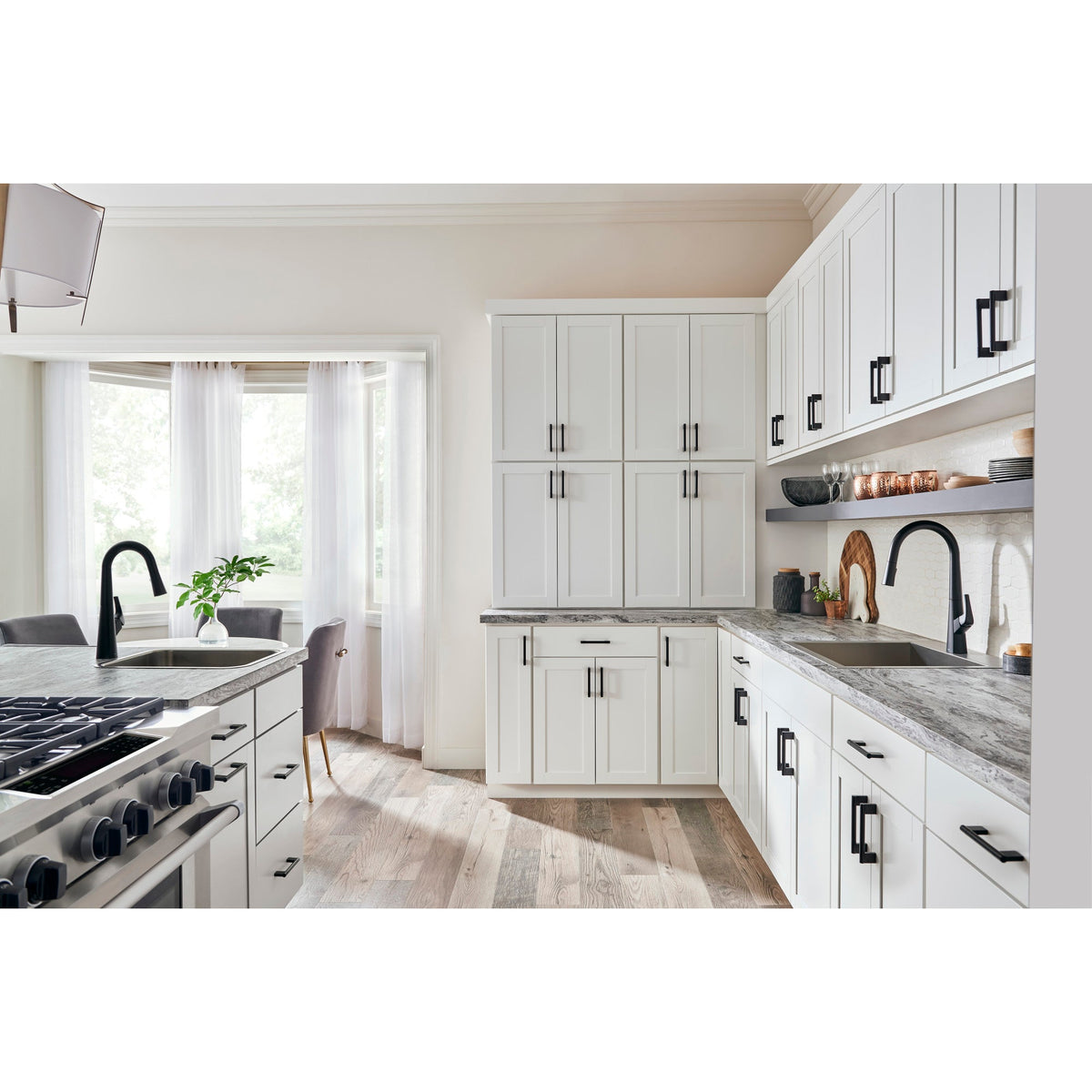 Knox 160 mm Center-to-Center Bar Pull