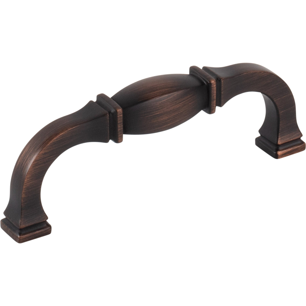 Audrey 96 mm Center-to-Center Bar Pull