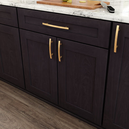 Thatcher 128 mm Center-to-Center Bar Pull