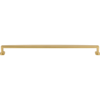 Richard 305 mm Center-to-Center Bar Pull
