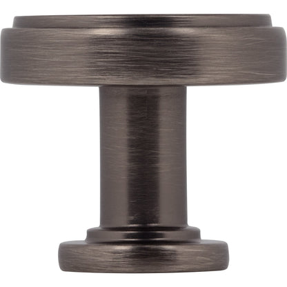 Richard 1-1/4" Diameter Round Knob