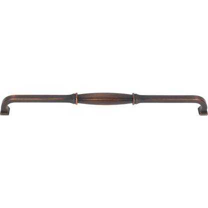 Audrey 305 mm Center-to-Center Bar Pull