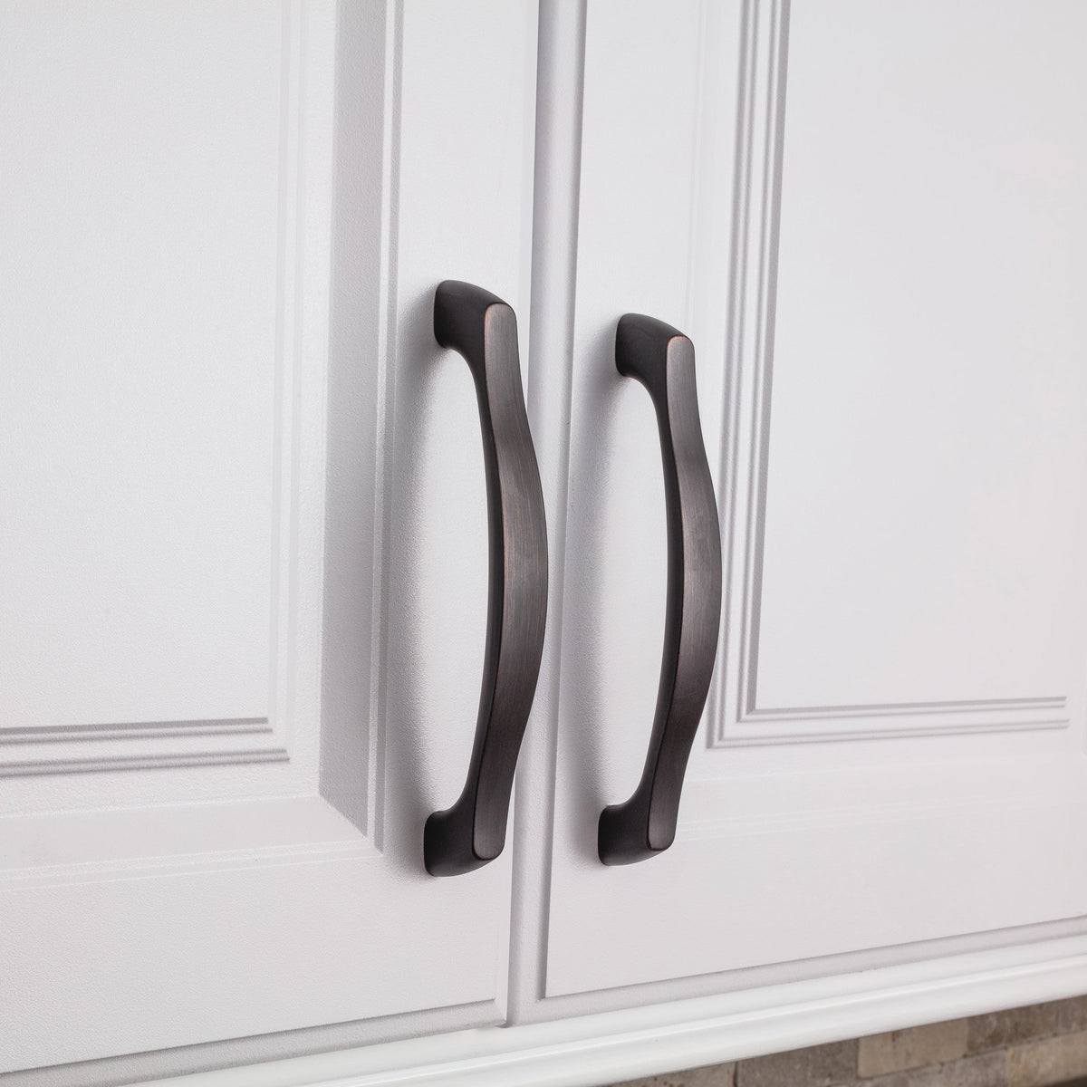 Aiden 96 mm Center-to-Center Bar Pull