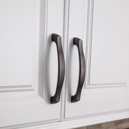 Aiden 96 mm Center-to-Center Bar Pull