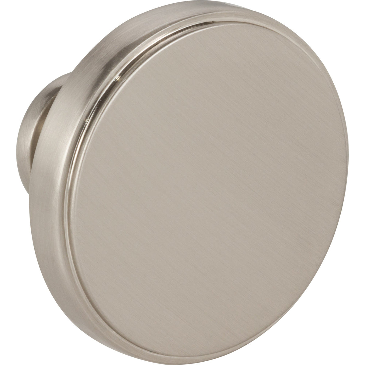 Richard 1-3/4" Diameter Round Knob
