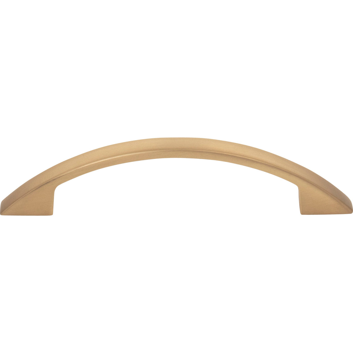 Somerset 96 mm Center-to-Center Arch Pull