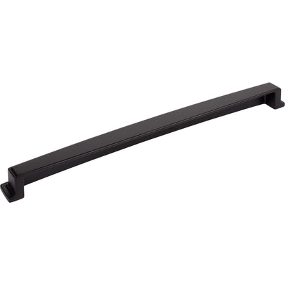 Renzo 305 mm Center-to-Center Cup/Bin Pull