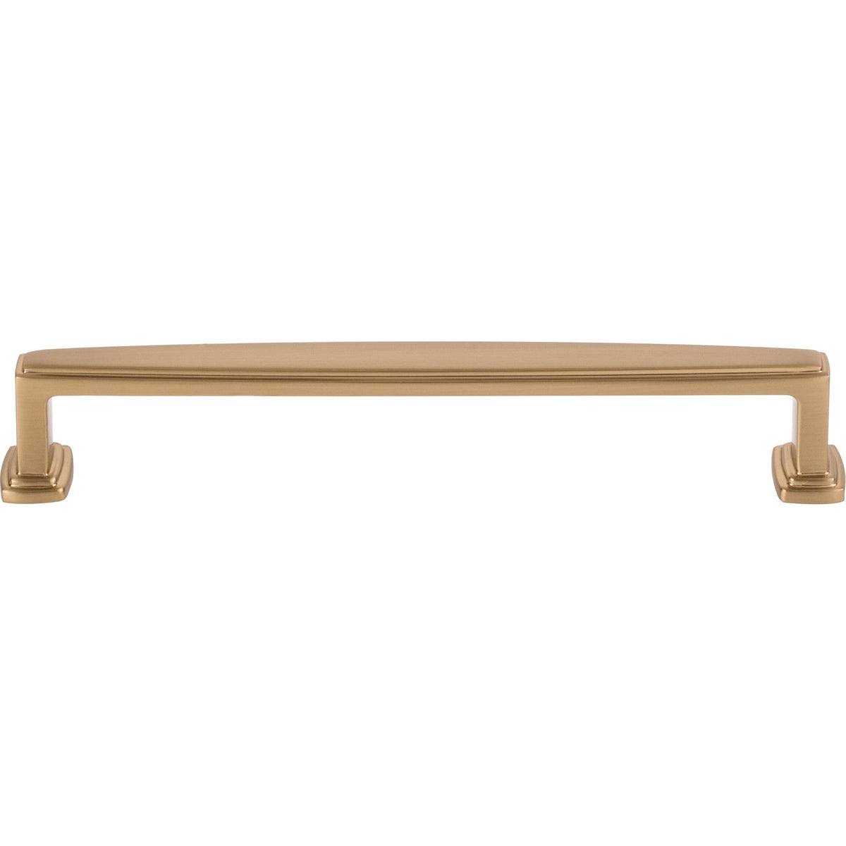 Richard 160 mm Center-to-Center Bar Pull