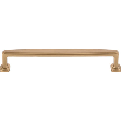 Richard 160 mm Center-to-Center Bar Pull