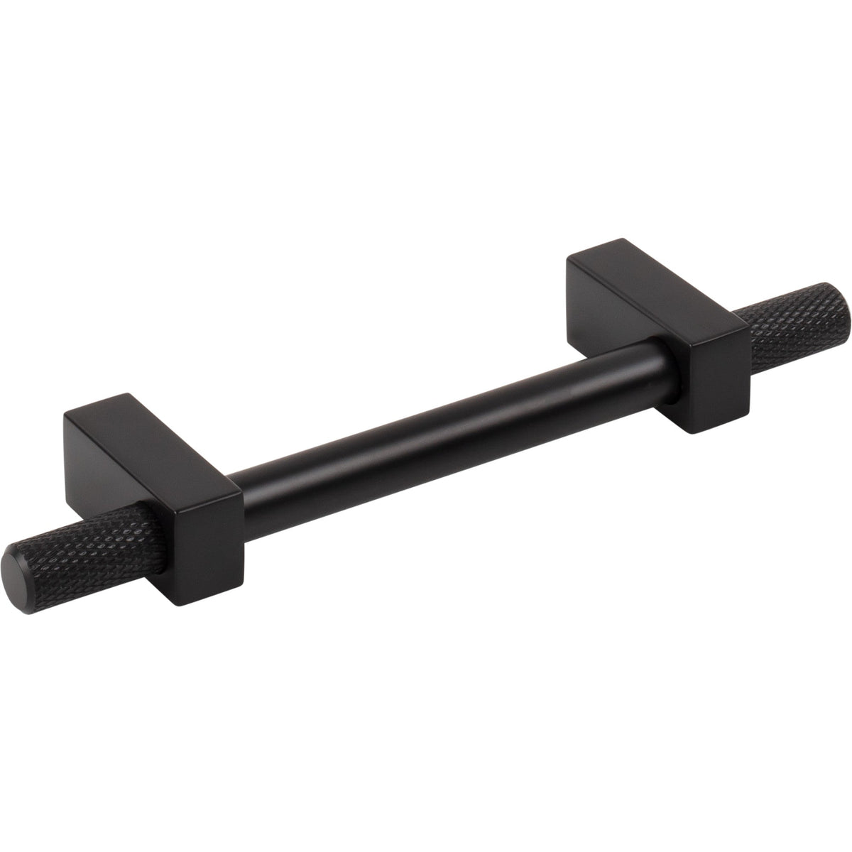 Larkin Knurled Ends 96 mm Center-to-Center Bar Pull