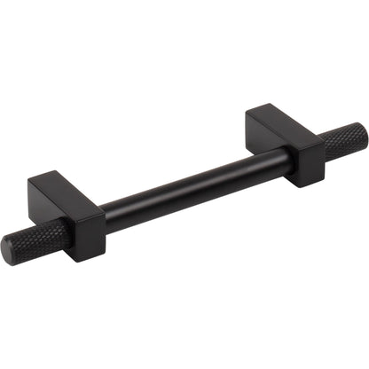Larkin Knurled Ends 96 mm Center-to-Center Bar Pull