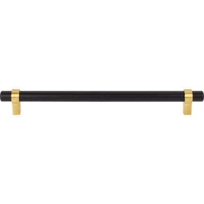 Key Grande 224 mm Center-to-Center Bar Pull