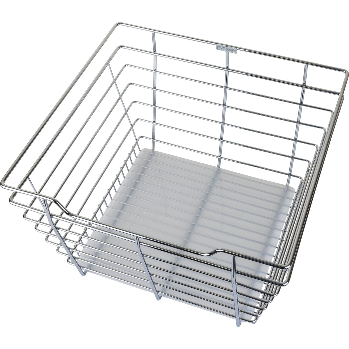 Plastic Liner for 14"D x 17"W x 6"H Closet Pullout Basket