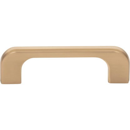 Alvar 3" Center-to-Center Bar Pull