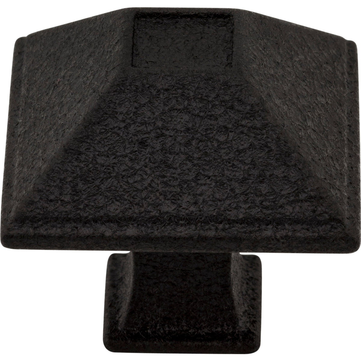Tahoe 1-1/4" Length Square Knob