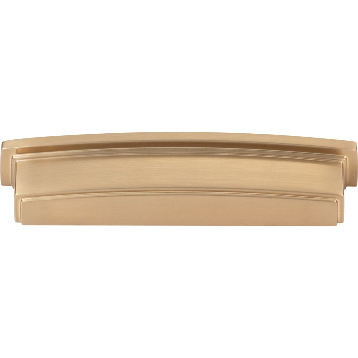 Renzo 128 mm Center-to-Center Cup/Bin Pull