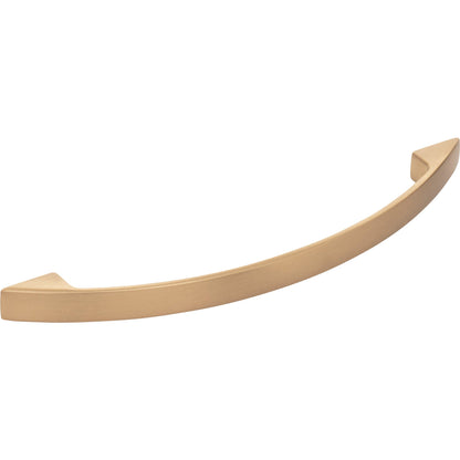 Somerset 128 mm Center-to-Center Arch Pull