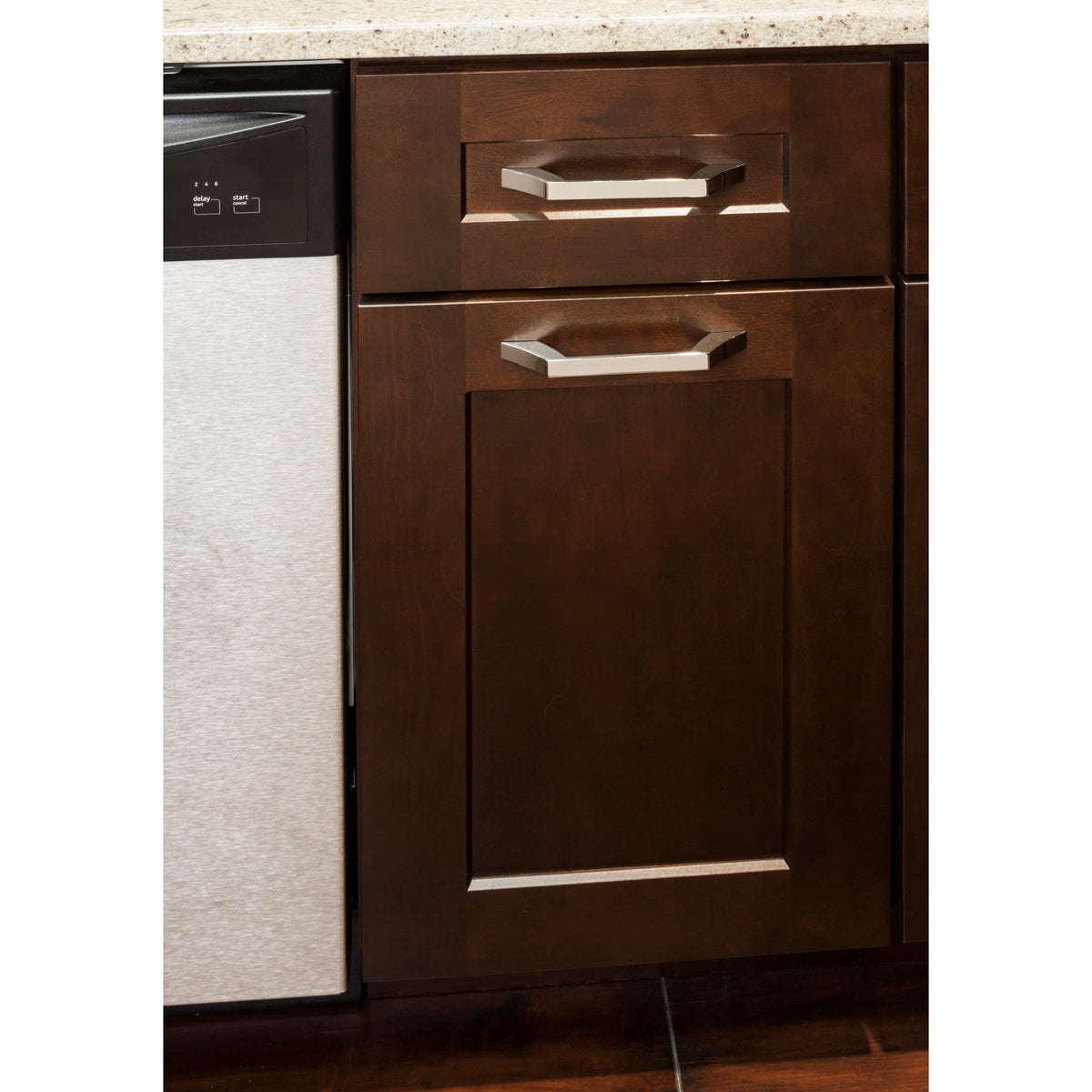 Royce 96 mm Center-to-Center Bar Pull