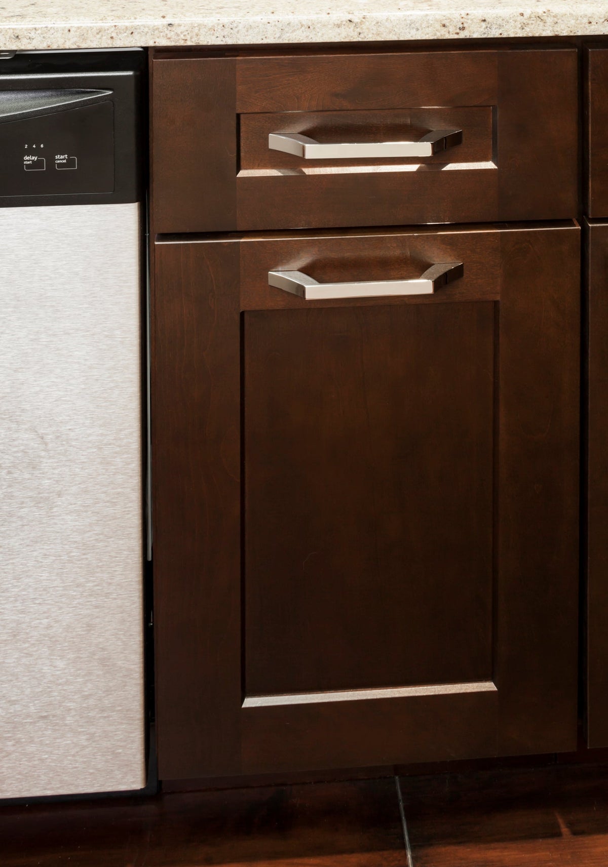 Royce 96 mm Center-to-Center Bar Pull