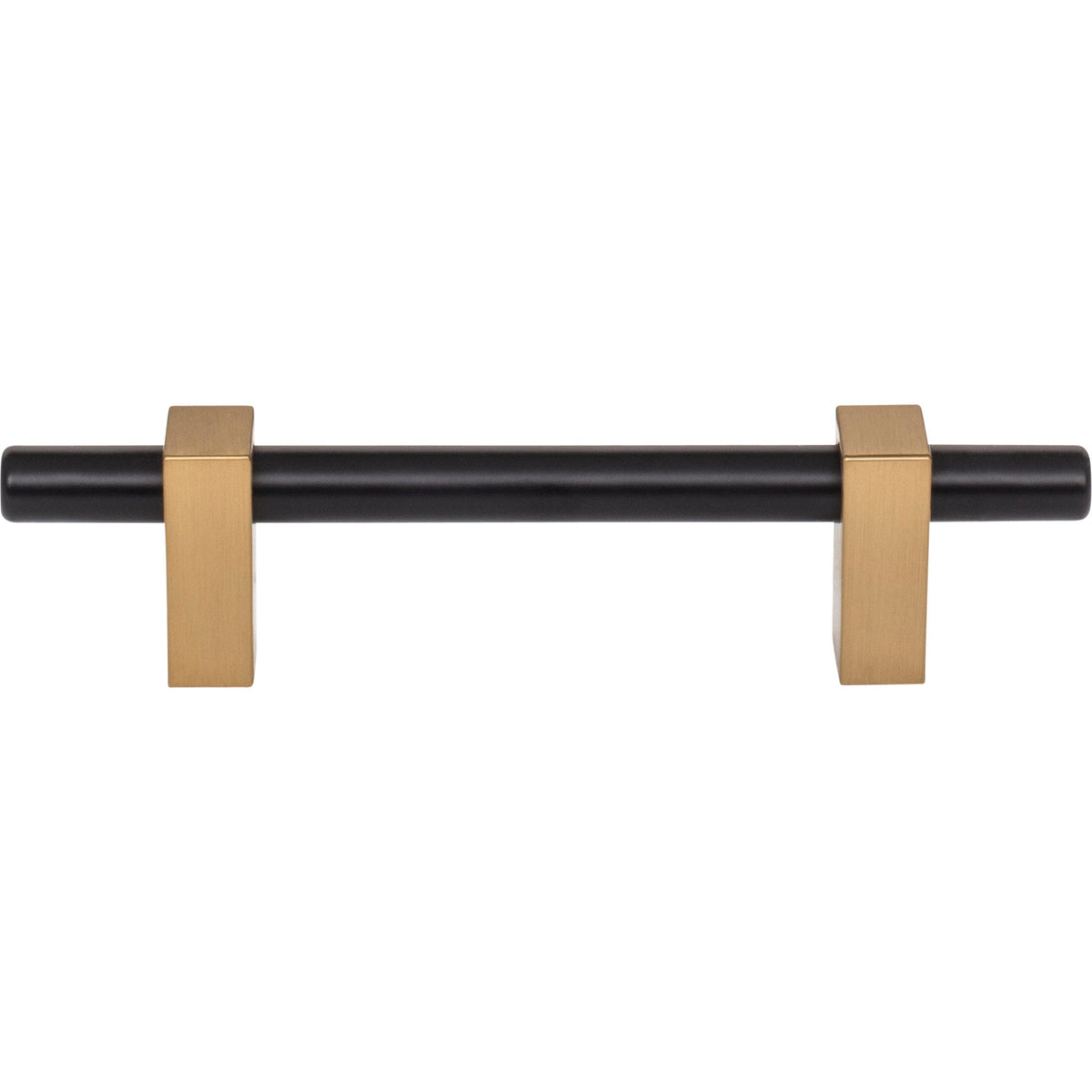 Larkin 96 mm Center-to-Center Bar Pull