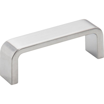 Asher 3" Center-to-Center Bar Pull