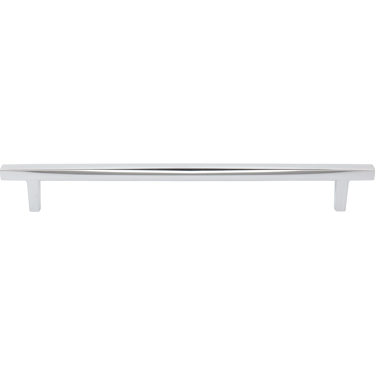 Whitlock 12" Center-to-Center Appliance Pull