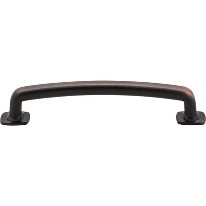 Belcastel 1 128 mm Center-to-Center Bar Pull