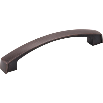 Merrick 128 mm Center-to-Center Bar Pull