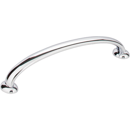Hudson 128 mm Center-to-Center Bar Pull