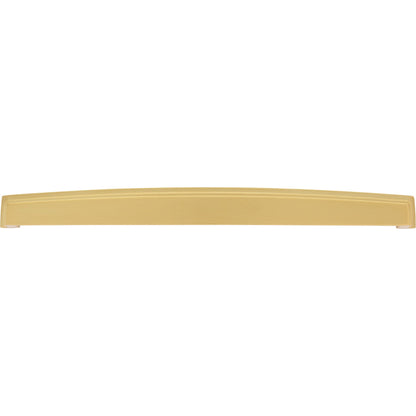 Renzo 305 mm Center-to-Center Cup/Bin Pull