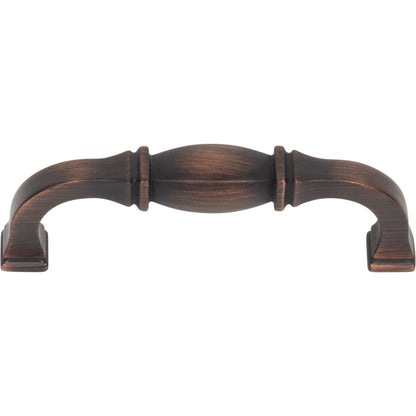 Audrey 96 mm Center-to-Center Bar Pull
