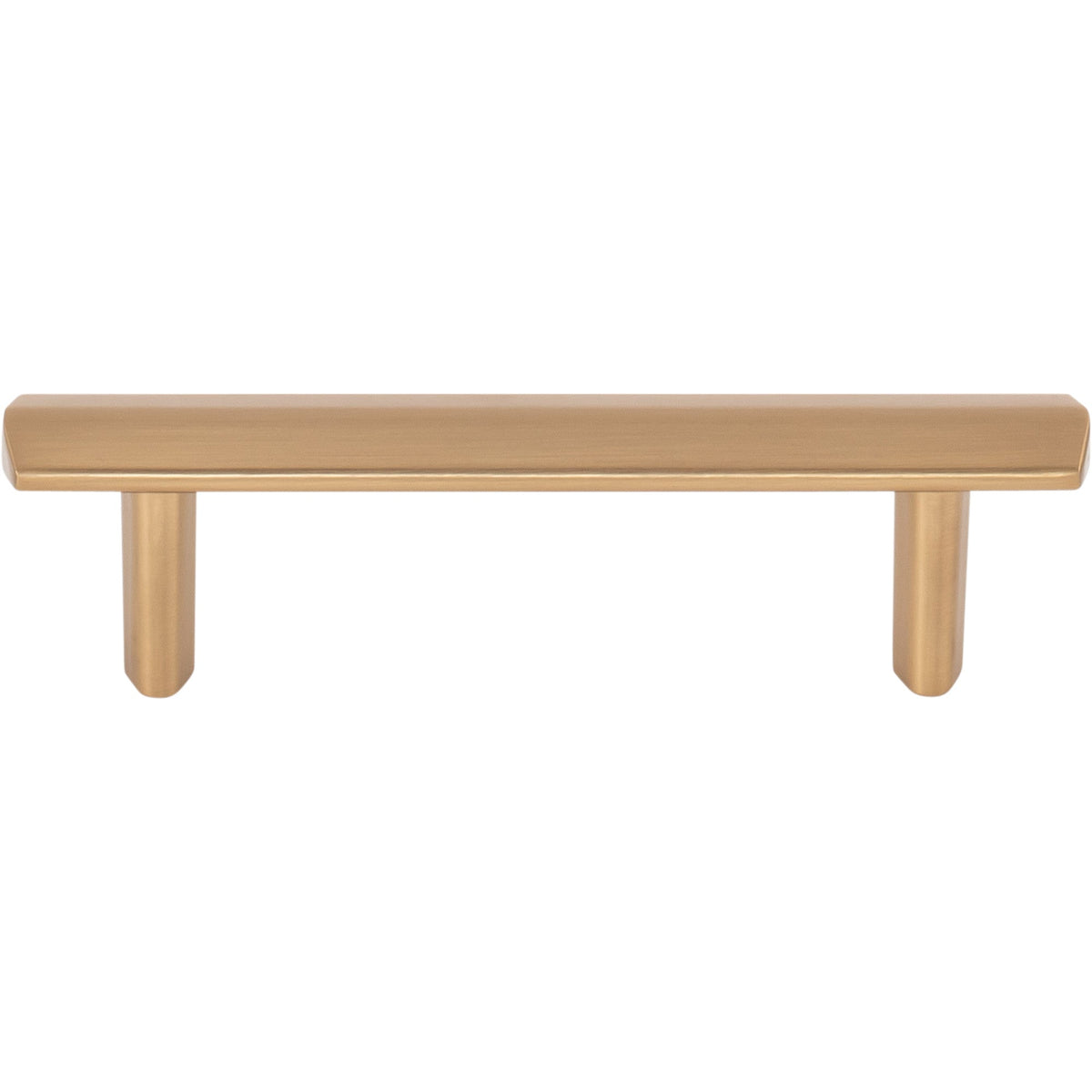 William 3" Center-to-Center Bar Pull