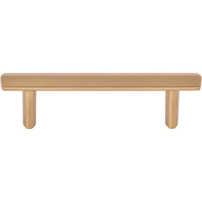 William 3" Center-to-Center Bar Pull