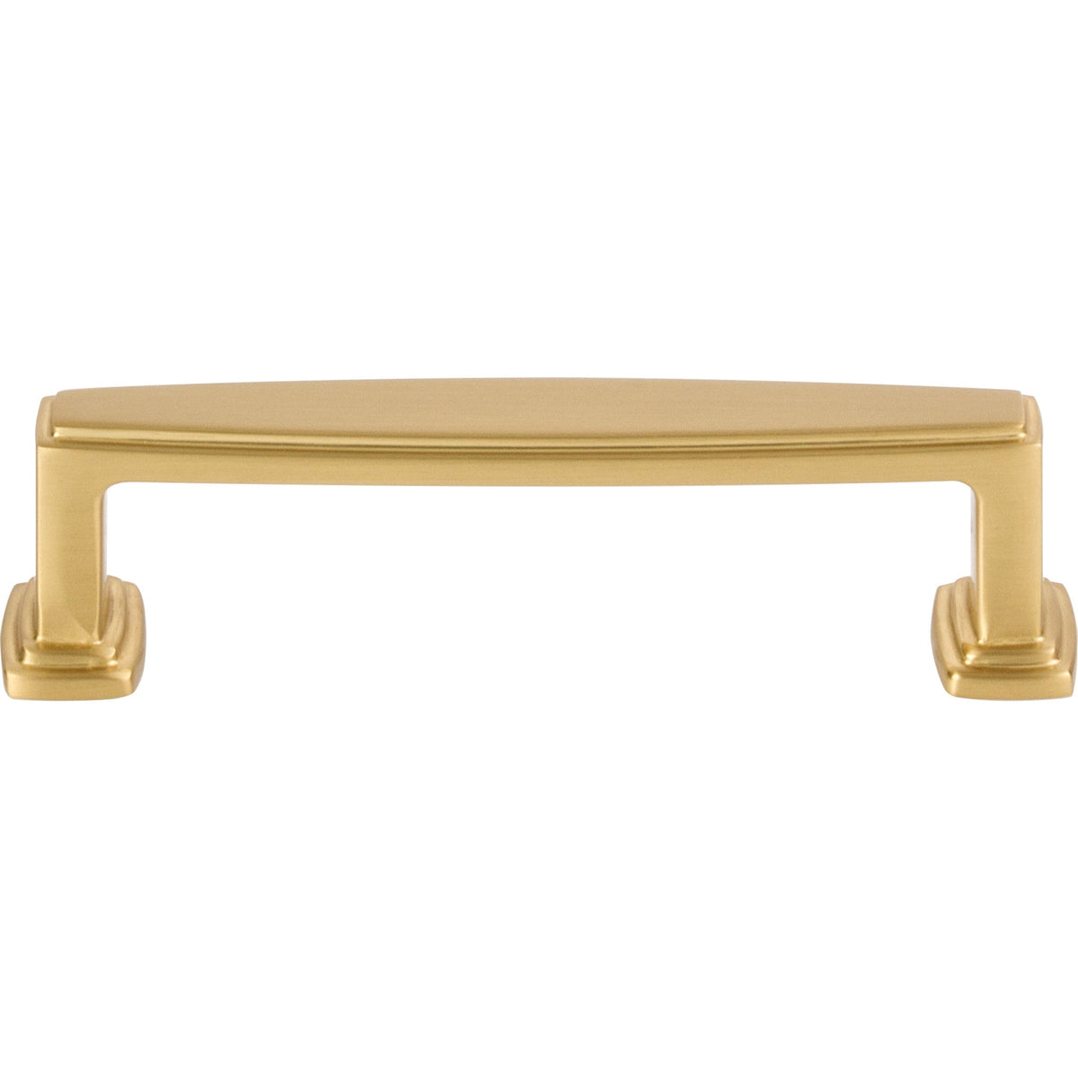 Richard 96 mm Center-to-Center Bar Pull