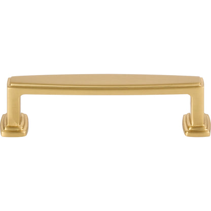 Richard 96 mm Center-to-Center Bar Pull