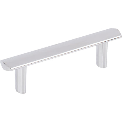 William 3" Center-to-Center Bar Pull