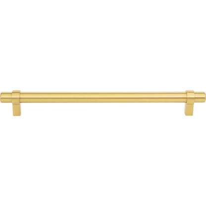 Key Grande 224 mm Center-to-Center Bar Pull