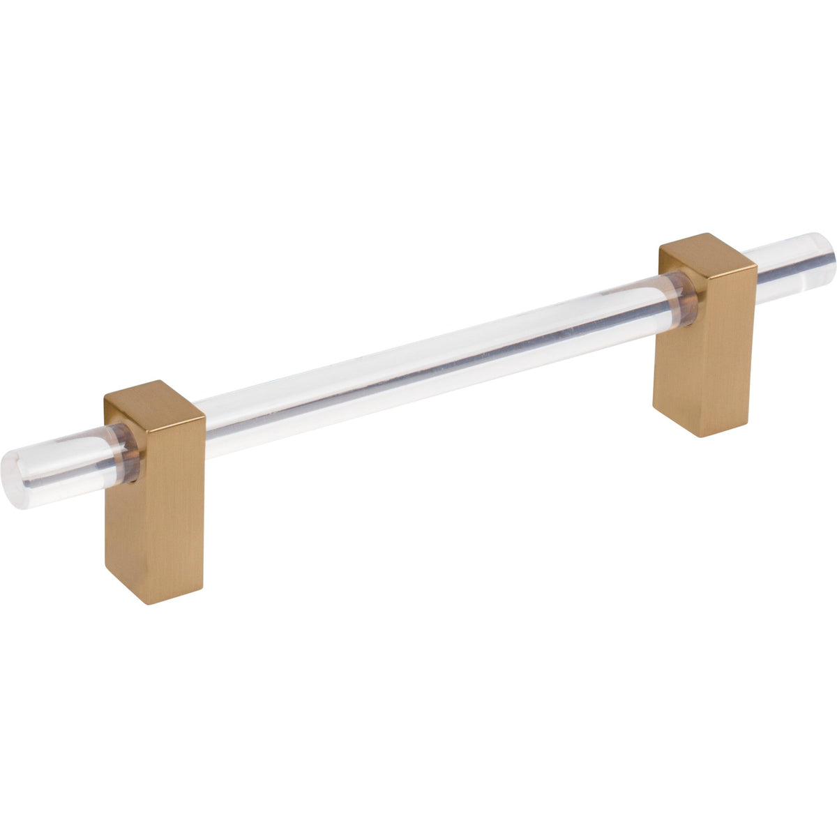 Spencer 128 mm Center-to-Center Bar Pull