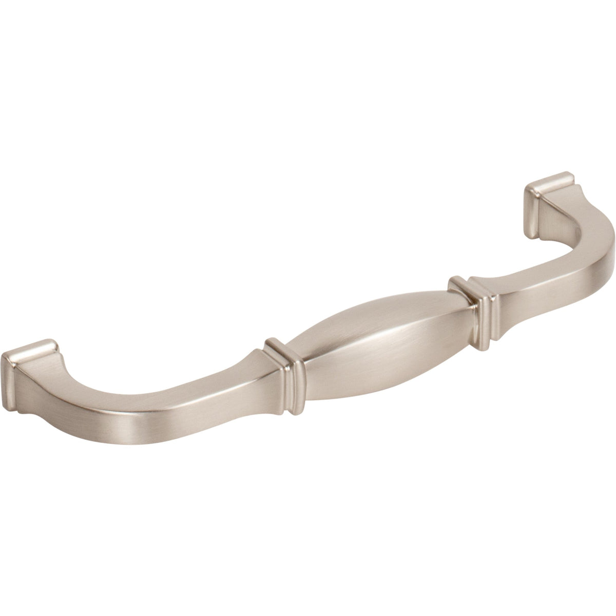 Audrey 128 mm Center-to-Center Bar Pull