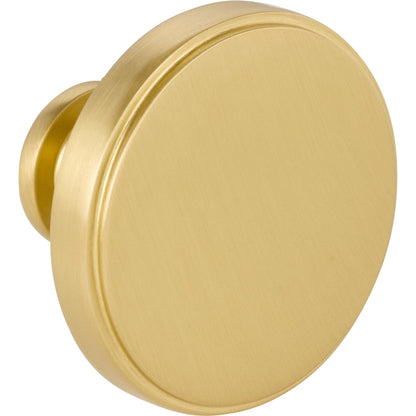 Richard 1-3/4" Diameter Round Knob