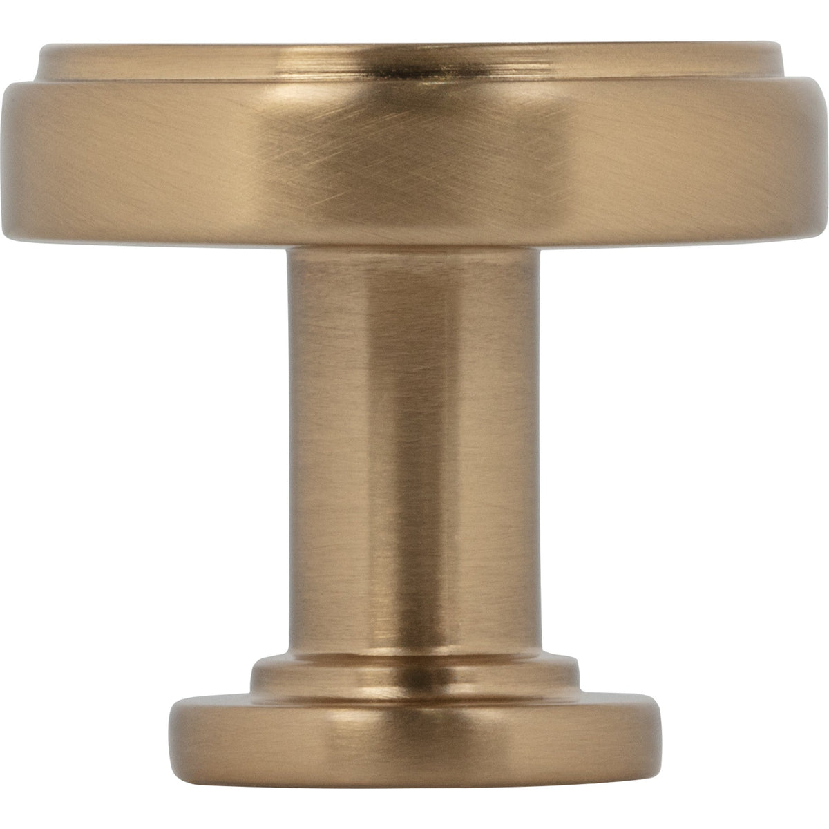 Richard 1-1/4" Diameter Round Knob