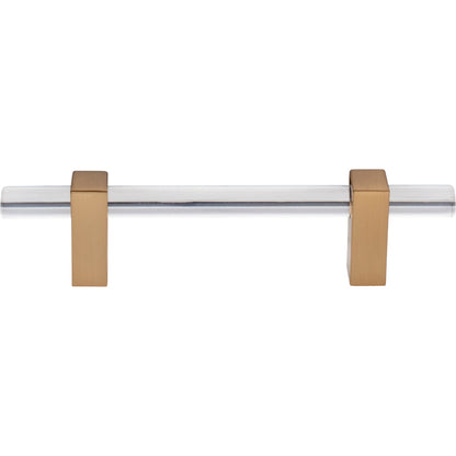 Spencer 96 mm Center-to-Center Bar Pull