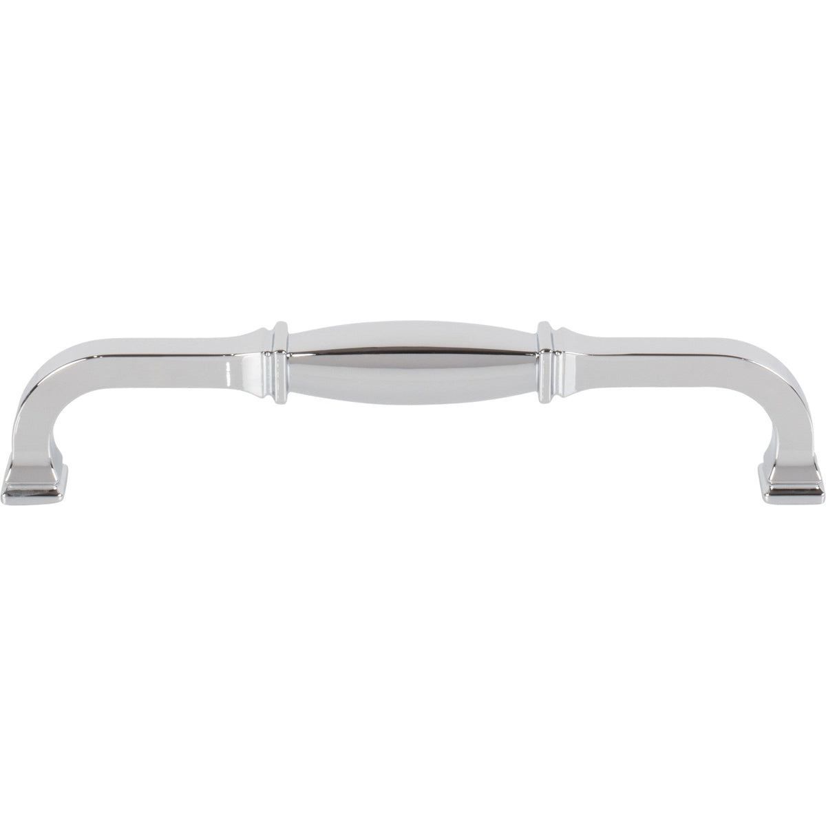 Audrey 160 mm Center-to-Center Bar Pull