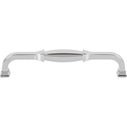 Audrey 160 mm Center-to-Center Bar Pull