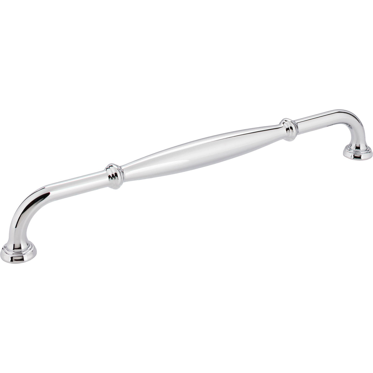 Tiffany 12" Center-to-Center Appliance Pull