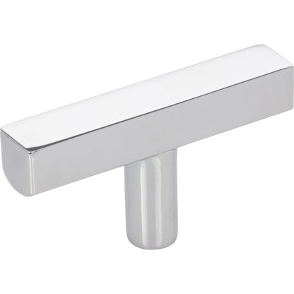 Dominique 2-1/4" Length Bar Knob