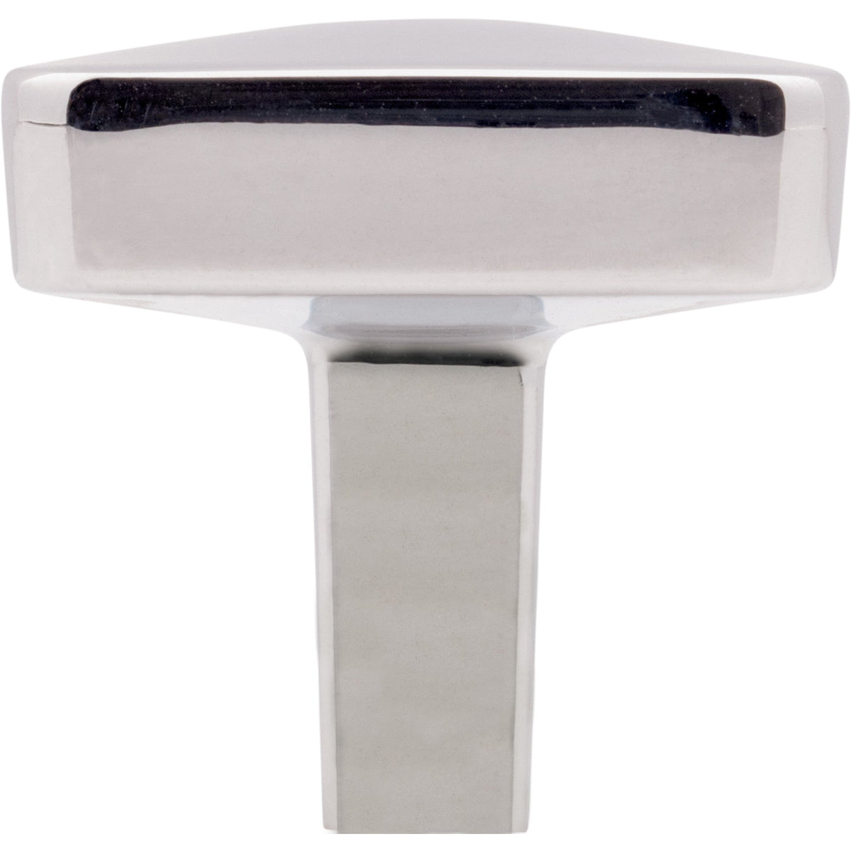 Whitlock 1-1/4" Diameter Square Knob