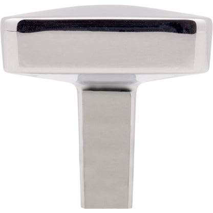 Whitlock 1-1/4" Diameter Square Knob