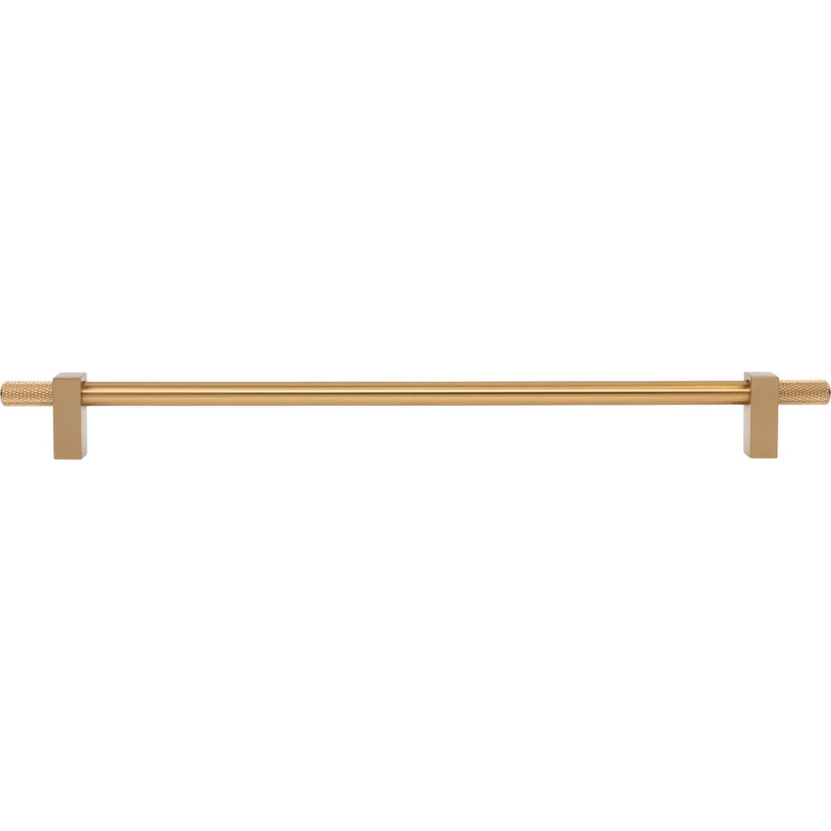 Larkin Knurled Ends 305 mm Center-to-Center Bar Pull